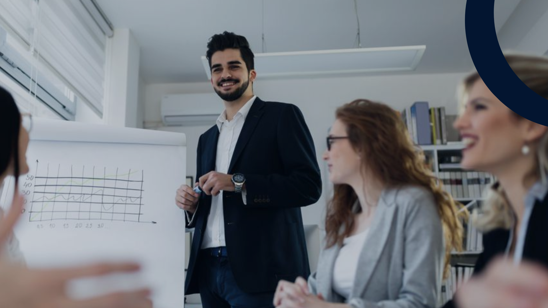 Estratégias que todo gestor comercial precisa para impulsionar vendas e eternizar clientes.