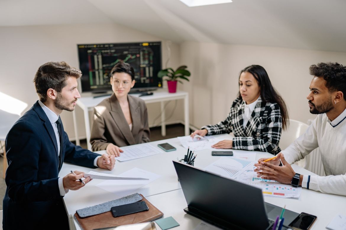 Formação Estratégica (por quê fazer)